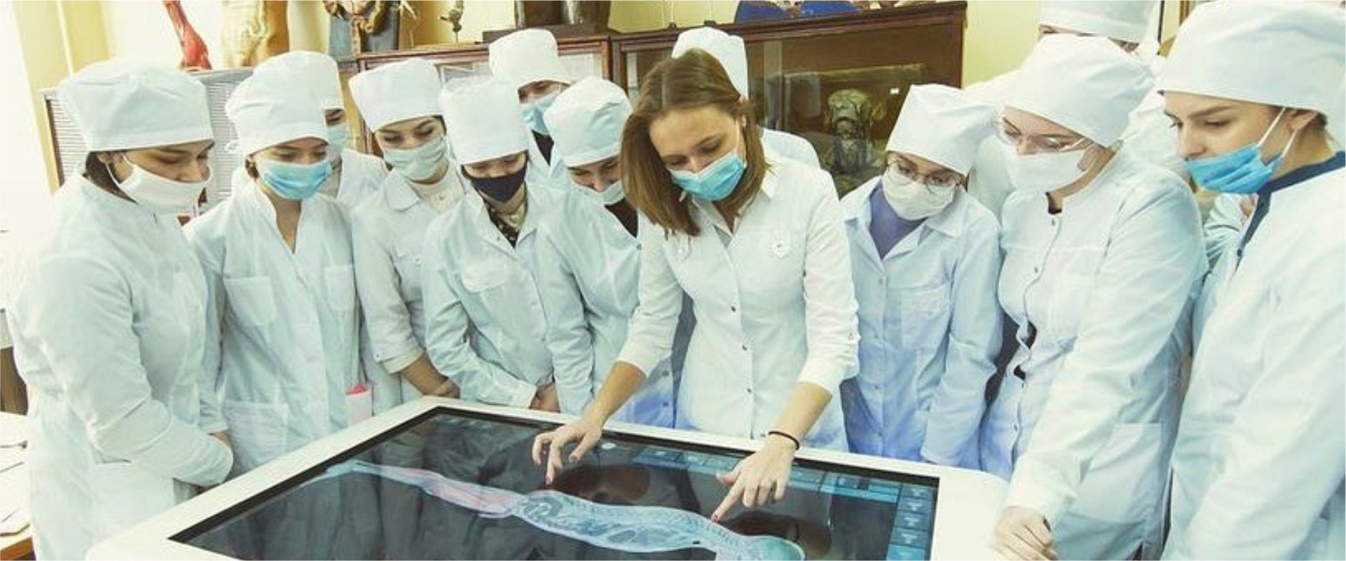 Orenburg State Medical University