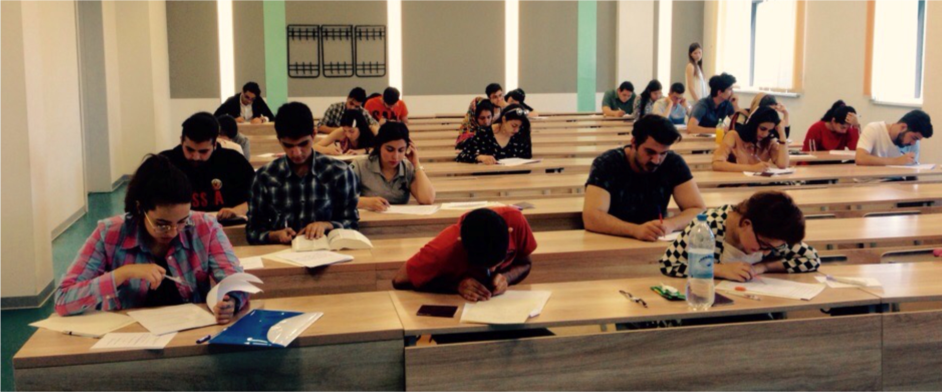 Novosibirsk State University