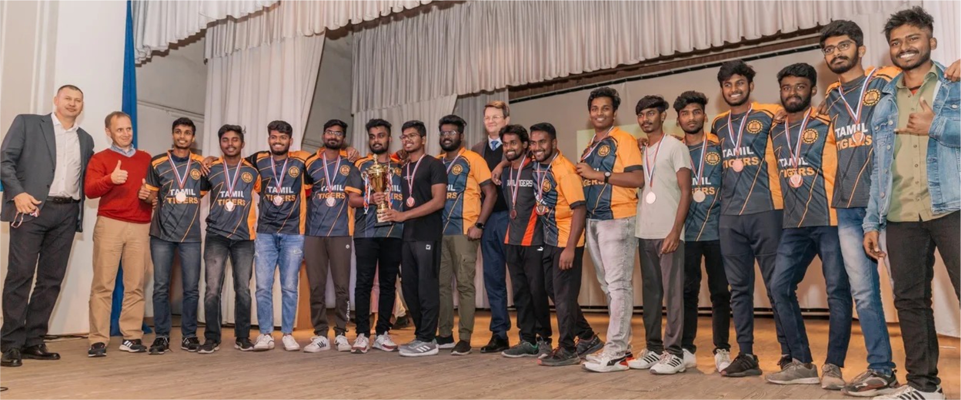 Crimean Federal University