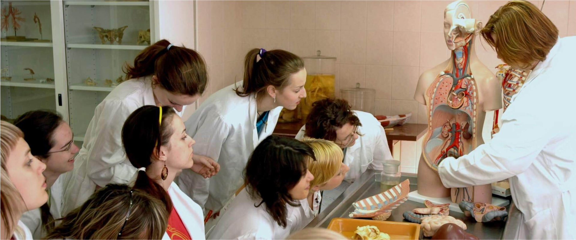 Crimean Federal University