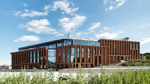 Canterbury Christ Church University